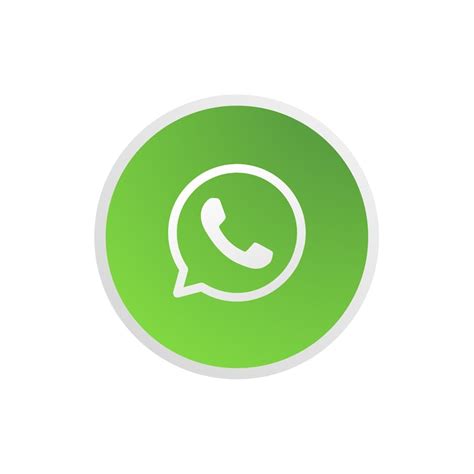 Whatsapp logo PSD, modèles PSD gratuits de haute qualité à télécharger ...