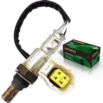 DAVRPES 234-4545 Upstream or Downstream Oxygen O2 Sensor for Avenger ...