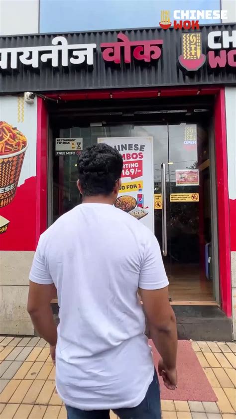 Chinese Wok in Dommasandra,Bangalore - Chinese Restaurants near me in ...