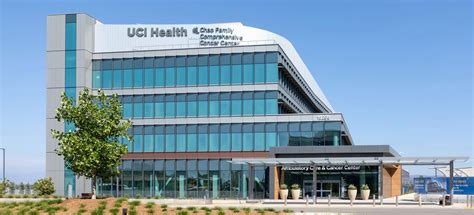 UCI Health Chao Family Comprehensive Cancer Center — Irvine - Care | UCI Health