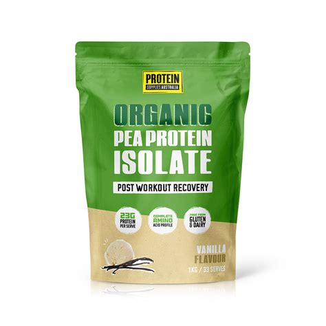 Gluten-Free & Vegan Choc Chip Blondies With Pea Protein