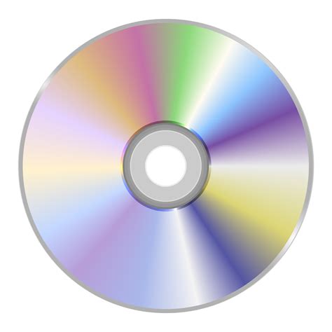 CD File 的图像结果