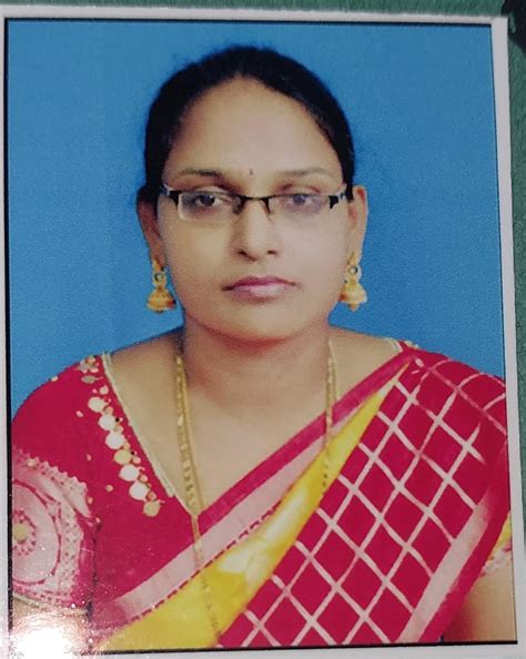 Vidwan | Profile Page