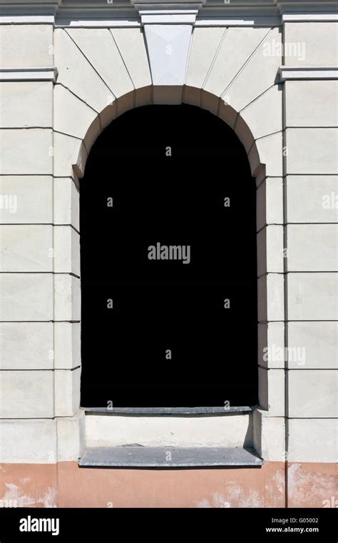 Install a Arch Window Frame 的图像结果