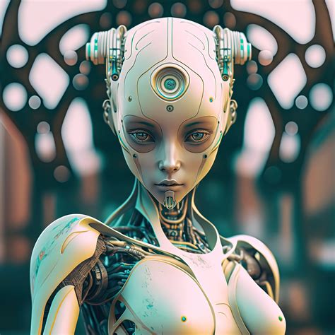 Alien Cyborg Robot Wpmen 的图像结果