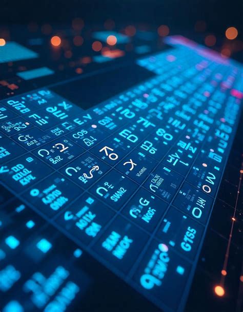 Atom Table Machine Learning 的图像结果