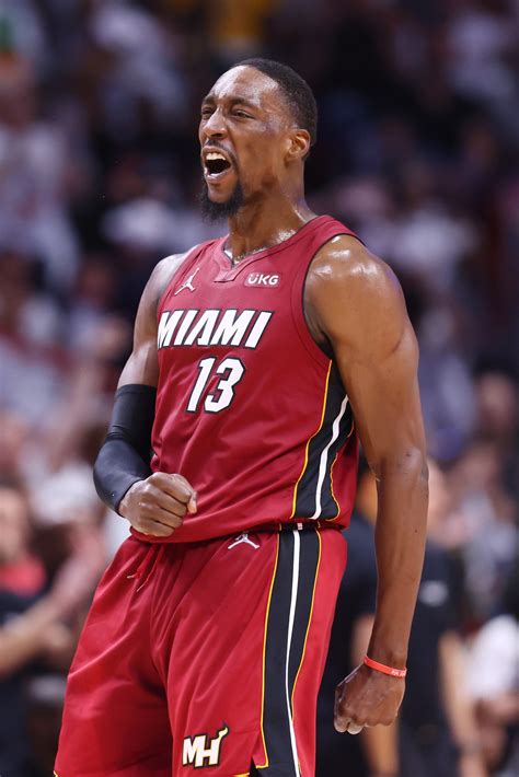 Bam Adebayo Net Worth - Wiki, Age, Weight and Height, Relationships ...