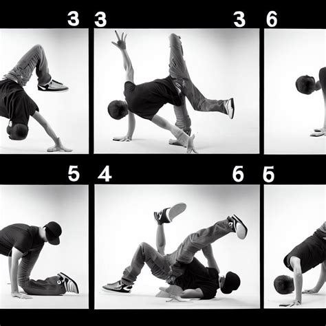 Breakdance Easy Tutorial 的图像结果