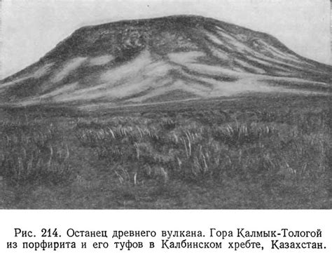Как создаются и разрушаются горы (Геология/Основы геологии) | Geologam.ru