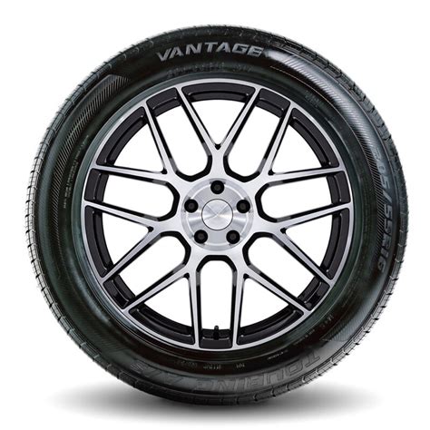 Vantage Touring As 205/55R16 Tires | VT12410