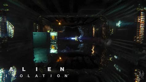 Image result for Alien Isolation Mental Fox 40