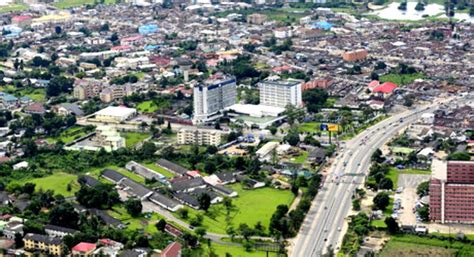 Port Harcourt City Mall, port harcourt, Nigeria - Top Attractions ...