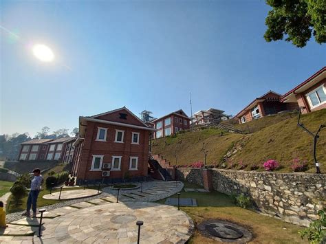 SOALTEE WESTEND RESORT NAGARKOT (Mahamanjushree Nagarkot) - Specialty ...
