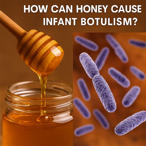 Is honey safe for the infant? | Bharat Honey
