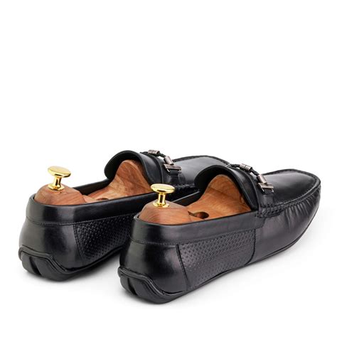 Navor men’s driving shoe » Cordwainers - Cordwainers