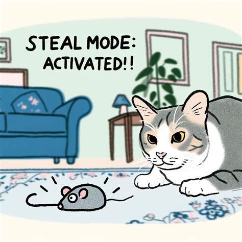 27 Hilarious Scaredy Cat Memes to Brighten Your Day 🐱😂