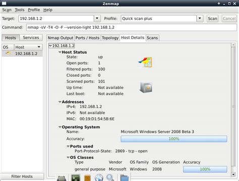 Image result for Nmap Scan Network