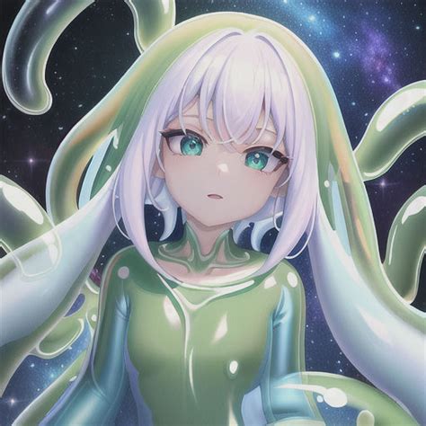 Image result for Slime Controls Female