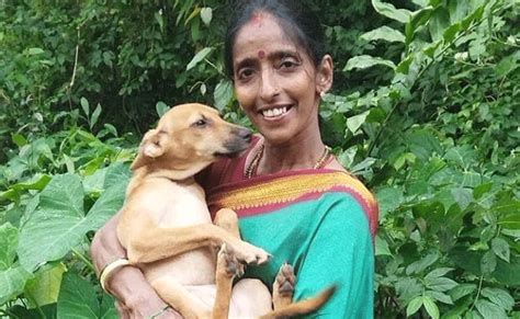 ಪ್ರತಿದಿನ 800ಕ್ಕೂ ಹೆಚ್ಚು ಬೀದಿನಾಯಿಗಳಿಗೆ ಆಹಾರ ನೀಡುವ ರಜನಿ ಶೆಟ್ಟಿಗೆ ಮಂಗಳೂರು ...