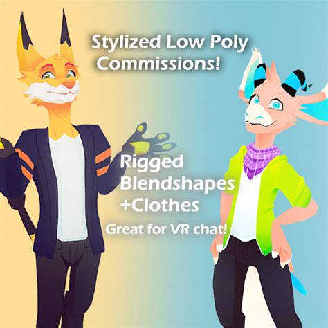 Image result for Low Poly VRChat Tutorial