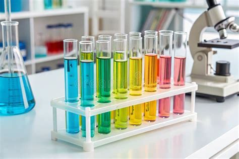 Image result for Science Lab Test Tubes