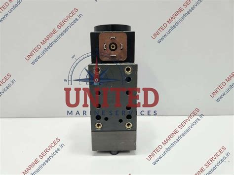 DAMCOS VPI-E 160G0419 POSITION INDICATOR | United Marine Services