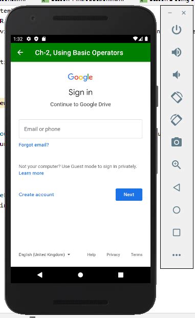 Android Studio Video Webview 的图像结果