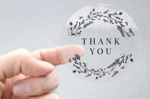 Image result for Using Print Then Cut with Clear Sticker Paper