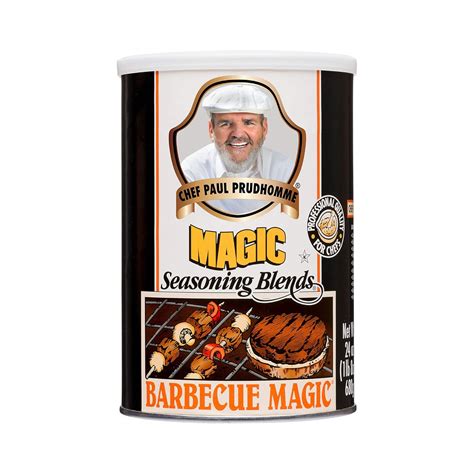 Chef Paul Prudhomme's Magic Seasoning Blends ~ India | Ubuy