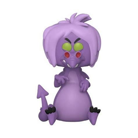 Funko Pop! Disney: Sword in The Stone - Mim as India | Ubuy