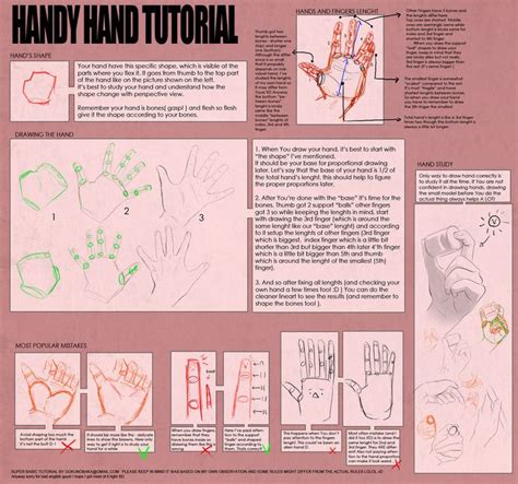 Image result for Modeling Hands Tutorial