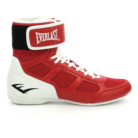 Everlast Boxing Shoes Training at Hayley Savige blog