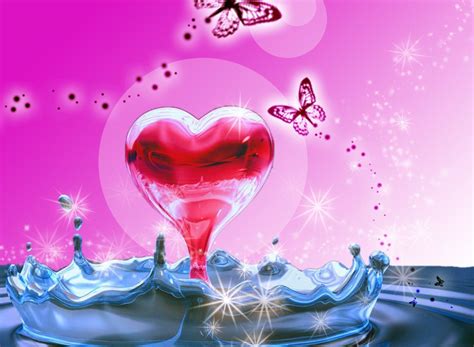 Image result for Love Symbol Python Program