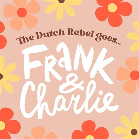 Frank & Charlie