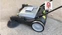 Sweeping Machine - Industrial Manual Sweeper Trader - Wholesaler ...