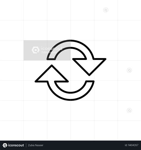 Reload Animation by Zubia Naseer | LottieFiles