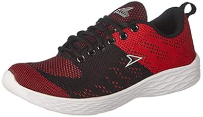 Buy Power Mens Gym-2 Running Shoes at Amazon.in