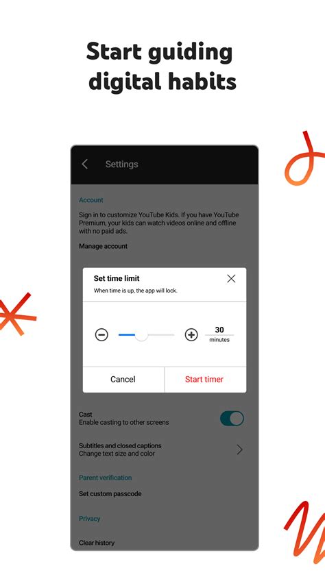 YouTube Kids 10.22.1 (120-640dpi) (Android 5.0+) APK Download by Google LLC - APKMirror