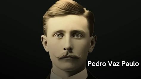 Pedro Vaz Paulo: A Visionary Shaping Modern Technology - Cool Slangs