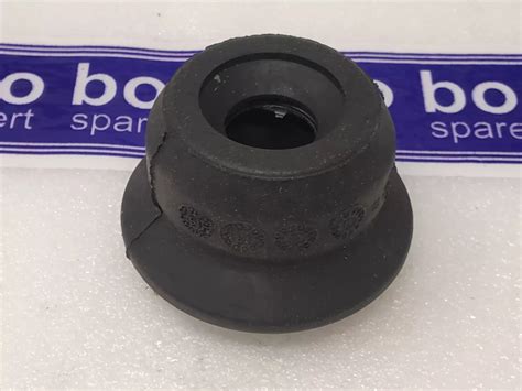 STOPPER, FRONT BUMP