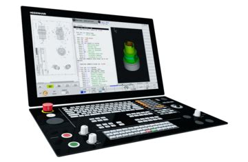 HEIDENHAIN products for superior accuracy demands