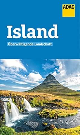 Amazon.in: Buy ADAC Reiseführer Island: Der Kompakte mit den ADAC Top ...
