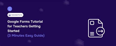 Image result for Creating a Google Form Tutorial