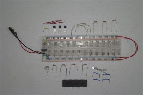 LED Controller RGBW4C Tutorial 的图像结果