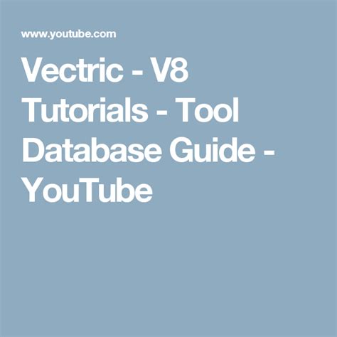 Image result for Vectric Software Tutorial