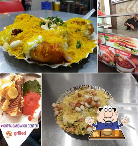 Gupta Sandwiches & Snacks, Navi Mumbai - Restaurant menu, prices and ...