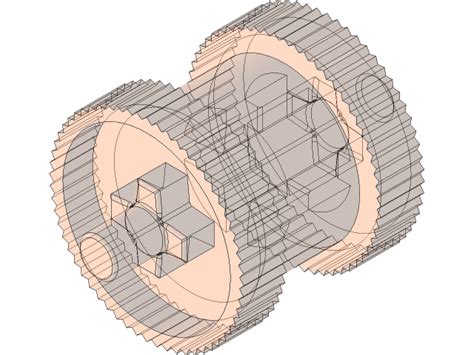 Image result for Exploded View Drawing of BIC Lighter