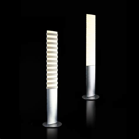 Piano Floor Lamp - QisDesign - Touch of Modern