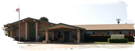 About Us - Frye Chapel Mortuary & Crematory