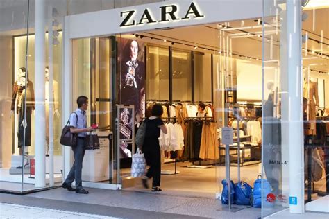 The Success Story Of Zara: From Starting With Just 30 Euros To Owning ...